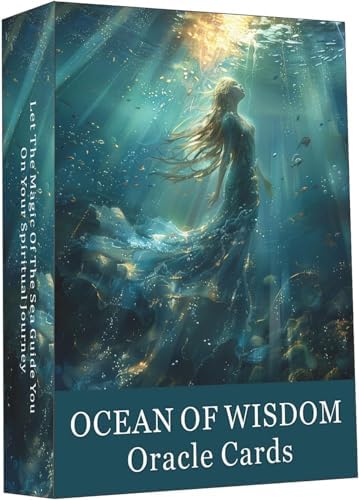 Ocean Oracle: What Seashells Reveal About Our True Nature: Hanson